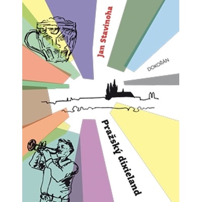 Pražský dixieland - Jan Stavinoha