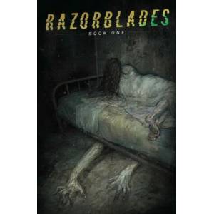 Razorblades, Volume 1 | James Tynion IV, Steve Foxe, Ram V (ISBN: 9781534321243)