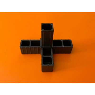 Plastová spojka 202Č – Zboží Mobilmania