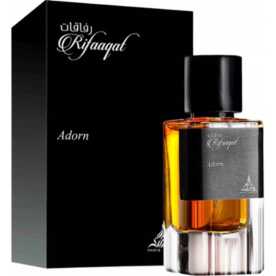 Paris Corner Rifaaqat Adorn parfumovaná voda pánska 85 ml