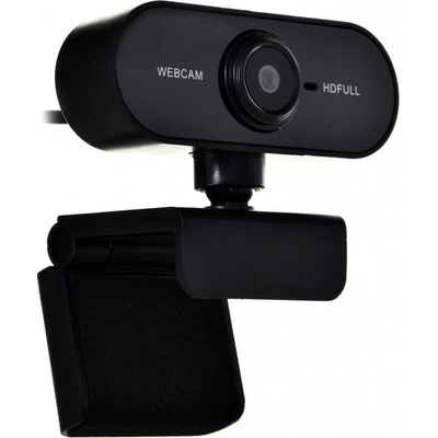Duxo WebCam-PC01 1080P USB