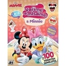 Vaříme a mlsáme s Minnie