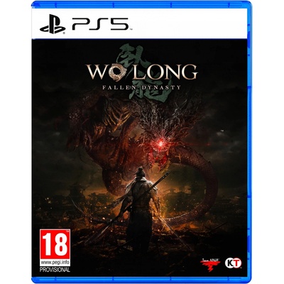 Wo Long: Fallen Dynasty