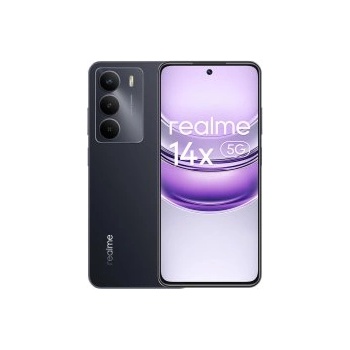 realme 14X 5G 128GB 6GB RAM Dual