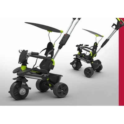 Injusa Sport Baby Green