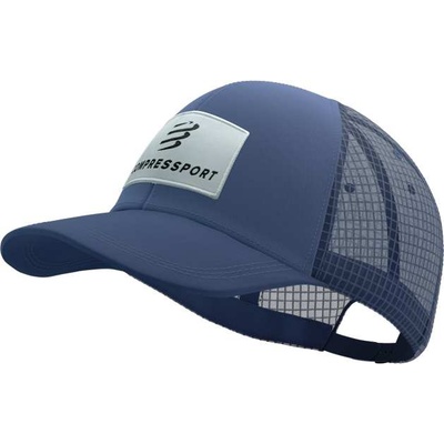 Compressport Trucker 6p cap uni