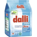Prášky na praní Dalli Med prací prostředek pro alergiky 1,215 kg