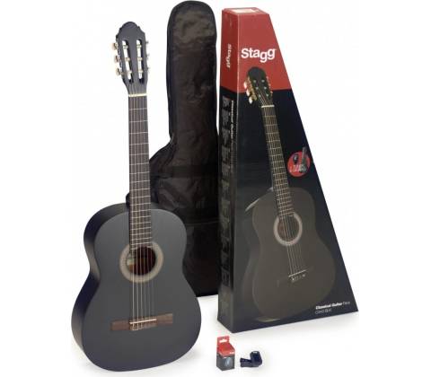 Stagg C440 PACK