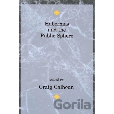 Habermas and the Public Sphere