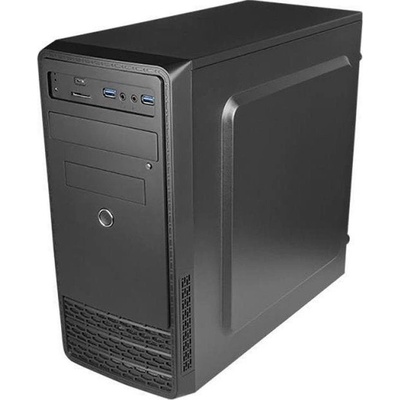 Chieftec Mesh Series 350W UB-03B-350GPB
