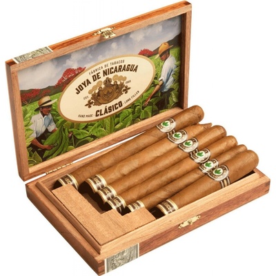 Joya CLASICO SAMPLER 6 ks