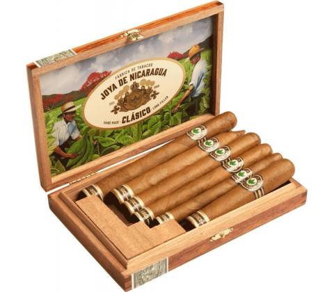 Joya CLASICO SAMPLER 6 ks