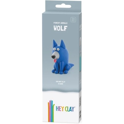 Tm Toys Hey Clay Vlk