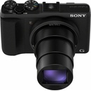Sony Cyber-Shot DSC-HX50