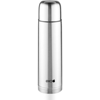 Eva Solo Termoska stříbrná 750 ml