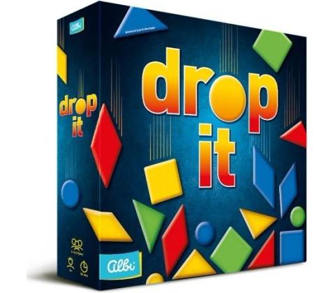Albi Drop it