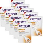 KATTOVIT Пате Уринарен пакетче пиле 10 x 85 г