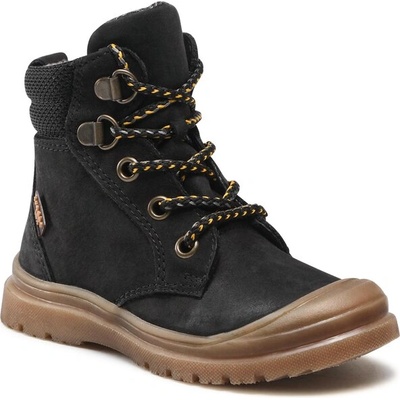 Froddo Зимни обувки Froddo Tylas Tex Laces G2160078-5 M Черен (Tylas Tex Laces G2160078-5 M)