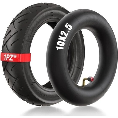 1PZ F3T-2W5 10x2.5 Náhradní pneumatika a pro KUGOO M4/pro/G-Booster Speedway/Hoverboard