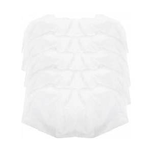 Activeshop Dust absorber bags 585 set of 5