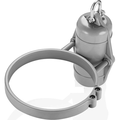 Závaží velké pro stacionární stožáry - Šedé závaží – Zboží Dáma