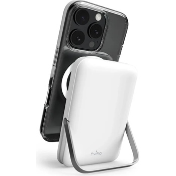 Image 1 of PURO 10000 mAh PUFCBB100P3MAGWHI