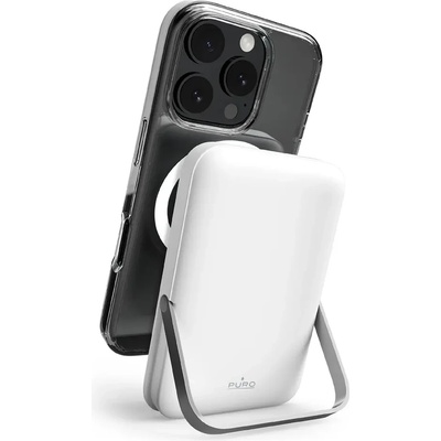 PURO 10000 mAh PUFCBB100P3MAGWHI