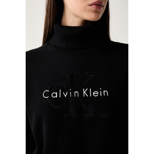 Calvin Klein поло дамско от памук (LV047H329G) - answear - 160,36 лв