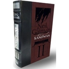 Sandman Omnibus Volume 2 HC - The Sandman Omni... - Various