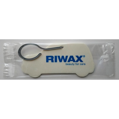 RIWAX AROMATICKÉ VISAČKY VŮNĚ NEW CAR