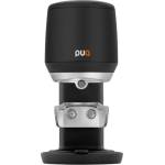 Puqpress Автоматичен тампер PUQpress MINI GEN6 58, 3 мм - черен мат