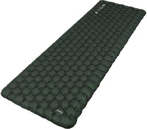 Warg Atom Flat