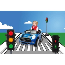 JAMARA Semafor Traffic Light-Grand (100325958)