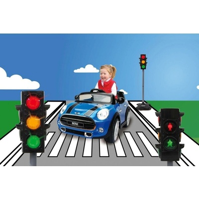 JAMARA Semafor Traffic Light-Grand (100325958)