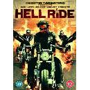 Hell Ride DVD