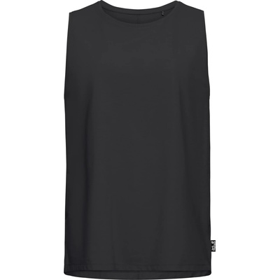 Jack Wolfskin Дамски топ Jack wolfskin Women's Travel Tank Top - Black (916-5834-0113)