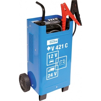 GÜDE V 421