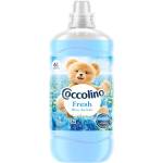 Coccolino Fresh Blue Splash омекотител, 61 изпирания, 1403 ml (65546266)