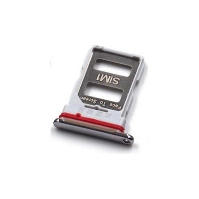 Xiaomi Poco F3 SIM tray bílý, držák, šuplík 119611