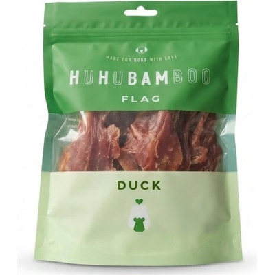 HUHU Kachni jerky 250 g