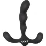 You2Toys Вибриращ простатен стимулатор от силикон Anos - sexo - 94,99 лв
