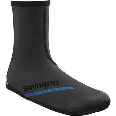 Shimano DUAL FIT THERMAL čierne