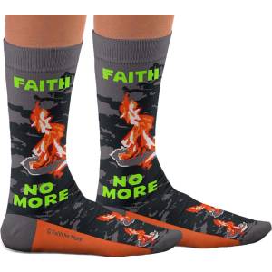 Sock affairs чорапи Faith No More - The Real Thing - SOCK AFFAIRS - SS-FNM-Real-Thing-Socks