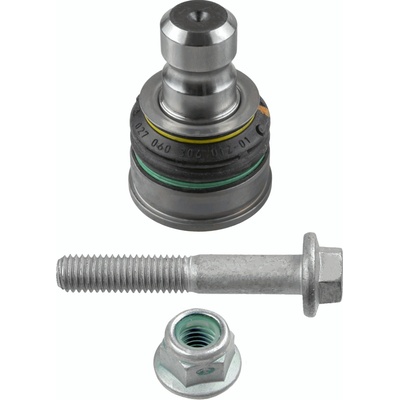 Zvislý/nosný čap LEMFÖRDER 45053 01 (4505301)