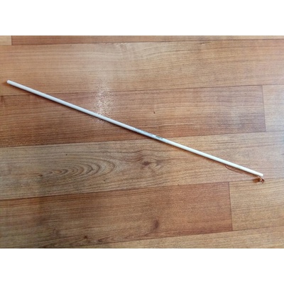 Wiky Hůlka k lampionu dřevěná 60 cm – Zboží Dáma