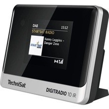 TechniSat DigitRadio 10 IR
