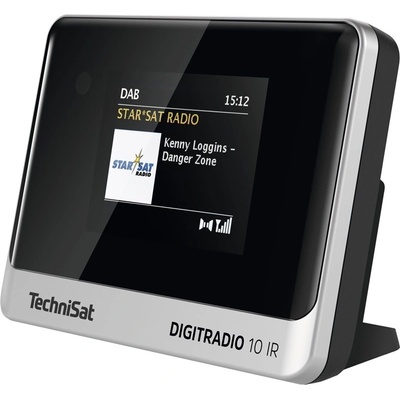 TechniSat DigitRadio 10 IR