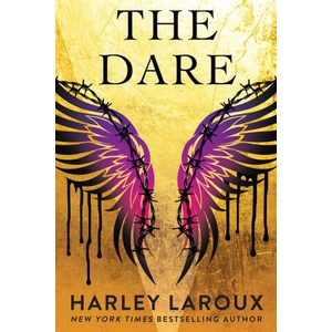 The Dare (ISBN: 9781496761682)