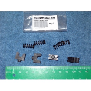 Compatible Бушинг за притискаща ролка ml 1610, jc66-10901a (jc66-10901a-eol)