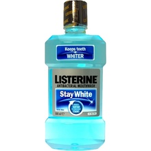 Listerine Stay White 500 ml